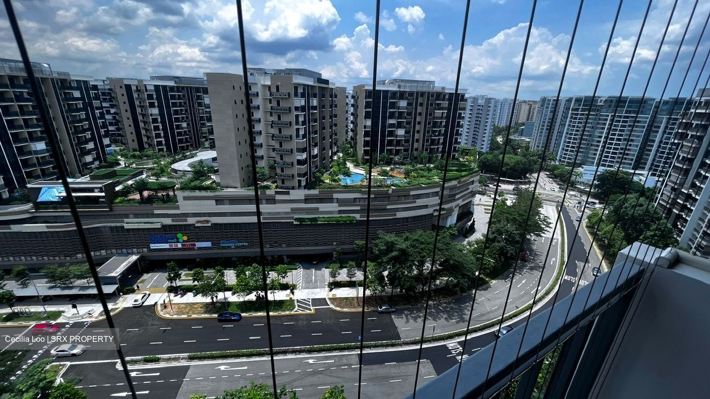 Esparina Residences (D19), Condominium #568428031